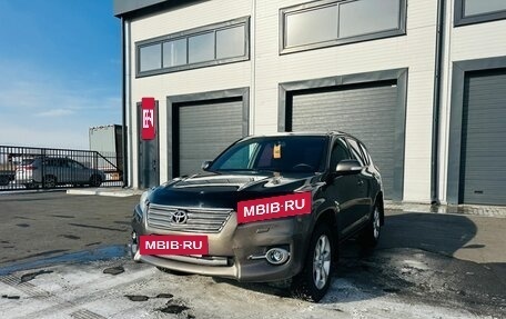Toyota RAV4, 2010 год, 1 279 000 рублей, 2 фотография