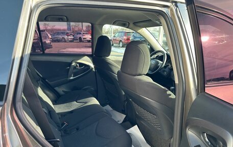 Toyota RAV4, 2010 год, 1 279 000 рублей, 17 фотография