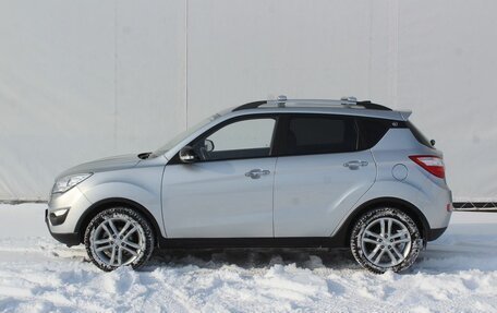 Changan CS35, 2019 год, 949 000 рублей, 8 фотография