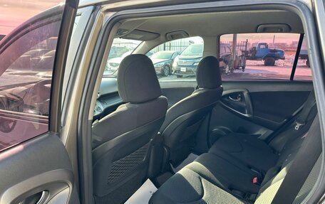 Toyota RAV4, 2010 год, 1 279 000 рублей, 18 фотография