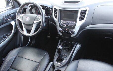 Changan CS35, 2019 год, 949 000 рублей, 10 фотография