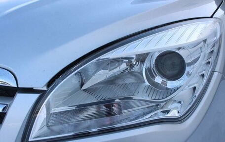 Changan CS35, 2019 год, 949 000 рублей, 9 фотография