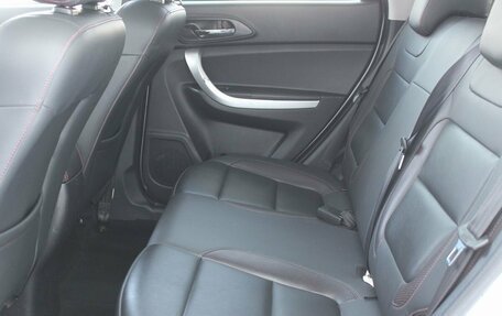 Changan CS35, 2019 год, 949 000 рублей, 13 фотография