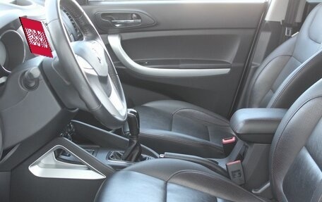 Changan CS35, 2019 год, 949 000 рублей, 11 фотография