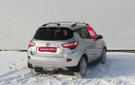 Changan CS35, 2019 год, 949 000 рублей, 5 фотография