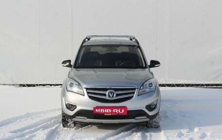 Changan CS35, 2019 год, 949 000 рублей, 2 фотография