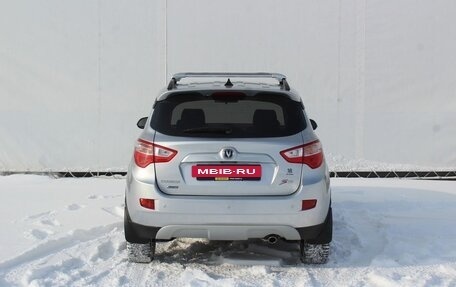 Changan CS35, 2019 год, 949 000 рублей, 6 фотография