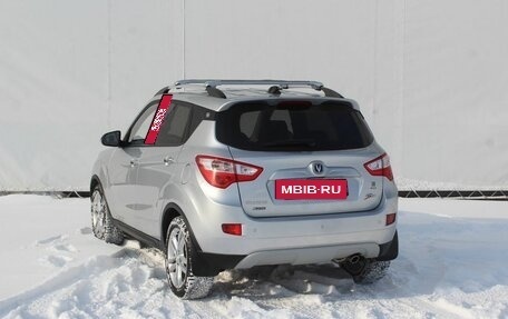 Changan CS35, 2019 год, 949 000 рублей, 7 фотография