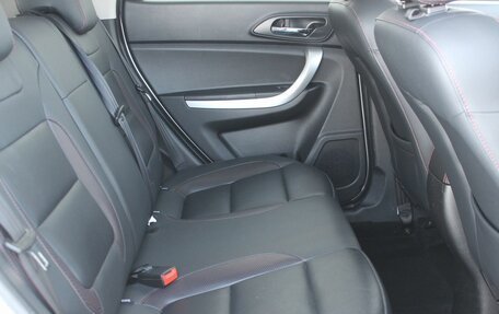 Changan CS35, 2019 год, 949 000 рублей, 14 фотография