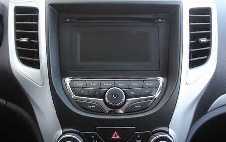 Changan CS35, 2019 год, 949 000 рублей, 16 фотография