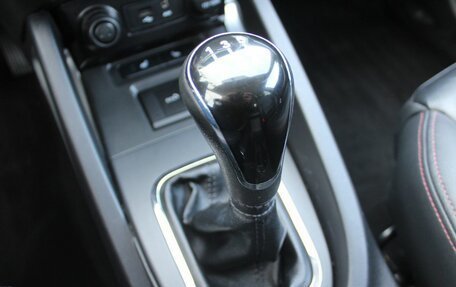 Changan CS35, 2019 год, 949 000 рублей, 19 фотография