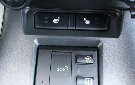 Changan CS35, 2019 год, 949 000 рублей, 20 фотография