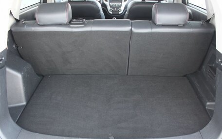 Changan CS35, 2019 год, 949 000 рублей, 23 фотография