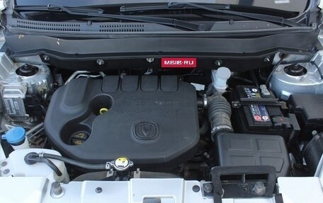 Changan CS35, 2019 год, 949 000 рублей, 24 фотография