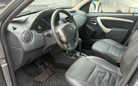 Nissan Terrano III, 2016 год, 1 199 000 рублей, 7 фотография