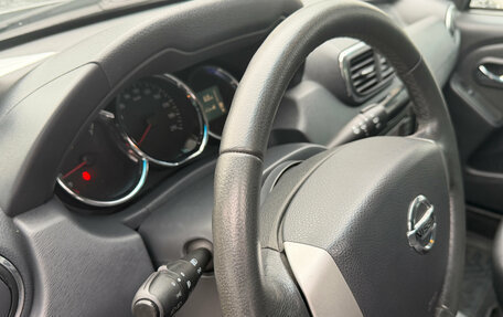 Nissan Terrano III, 2016 год, 1 199 000 рублей, 14 фотография