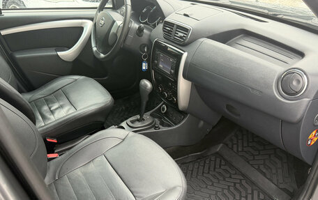 Nissan Terrano III, 2016 год, 1 199 000 рублей, 9 фотография