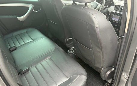 Nissan Terrano III, 2016 год, 1 199 000 рублей, 11 фотография