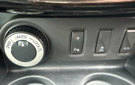 Nissan Terrano III, 2016 год, 1 199 000 рублей, 13 фотография