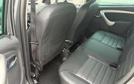 Nissan Terrano III, 2016 год, 1 199 000 рублей, 12 фотография