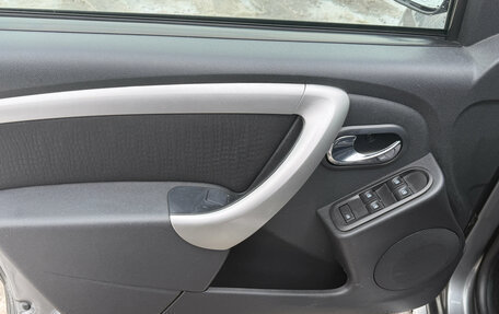 Nissan Terrano III, 2016 год, 1 199 000 рублей, 15 фотография