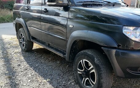 ЛуАЗ Patriot, 2008 год, 520 000 рублей, 2 фотография