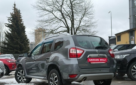 Nissan Terrano III, 2016 год, 1 199 000 рублей, 6 фотография