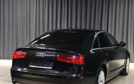 Audi A6, 2014 год, 1 499 000 рублей, 2 фотография