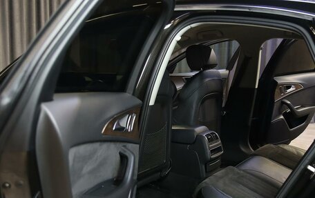 Audi A6, 2014 год, 1 499 000 рублей, 6 фотография