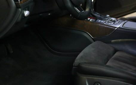 Audi A6, 2014 год, 1 499 000 рублей, 12 фотография