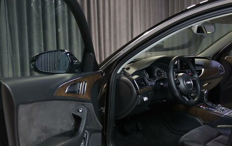 Audi A6, 2014 год, 1 499 000 рублей, 7 фотография