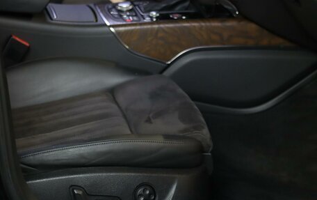 Audi A6, 2014 год, 1 499 000 рублей, 10 фотография