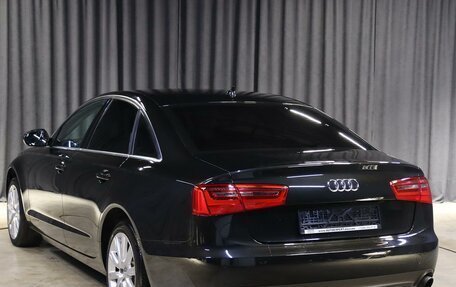 Audi A6, 2014 год, 1 499 000 рублей, 4 фотография
