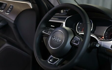 Audi A6, 2014 год, 1 499 000 рублей, 8 фотография