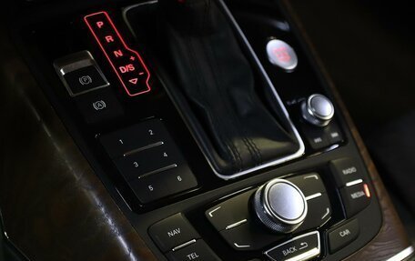 Audi A6, 2014 год, 1 499 000 рублей, 13 фотография