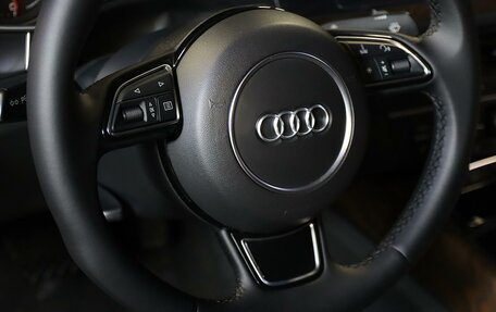 Audi A6, 2014 год, 1 499 000 рублей, 15 фотография