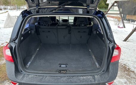 Volvo XC70 II рестайлинг, 2012 год, 1 450 000 рублей, 3 фотография