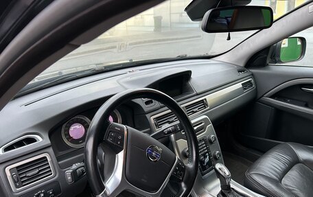 Volvo XC70 II рестайлинг, 2012 год, 1 450 000 рублей, 2 фотография