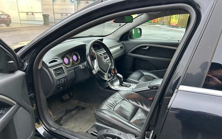 Volvo XC70 II рестайлинг, 2012 год, 1 450 000 рублей, 5 фотография