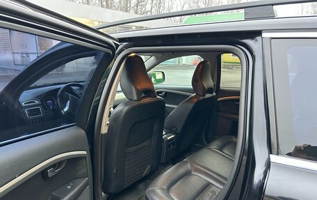 Volvo XC70 II рестайлинг, 2012 год, 1 450 000 рублей, 6 фотография