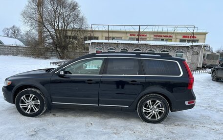 Volvo XC70 II рестайлинг, 2012 год, 1 450 000 рублей, 14 фотография