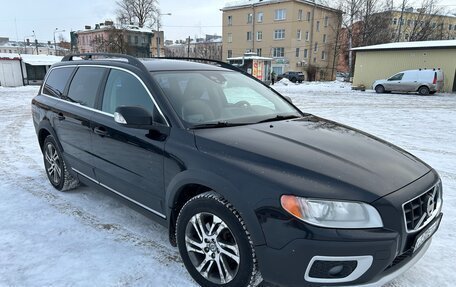 Volvo XC70 II рестайлинг, 2012 год, 1 450 000 рублей, 12 фотография