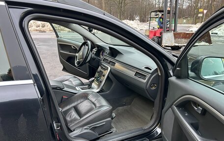 Volvo XC70 II рестайлинг, 2012 год, 1 450 000 рублей, 8 фотография