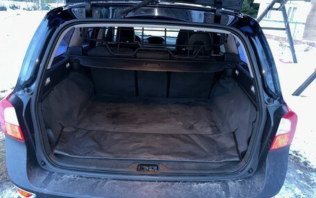 Volvo XC70 II рестайлинг, 2012 год, 1 450 000 рублей, 4 фотография