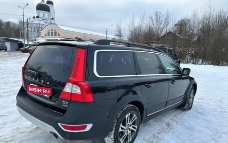 Volvo XC70 II рестайлинг, 2012 год, 1 450 000 рублей, 13 фотография
