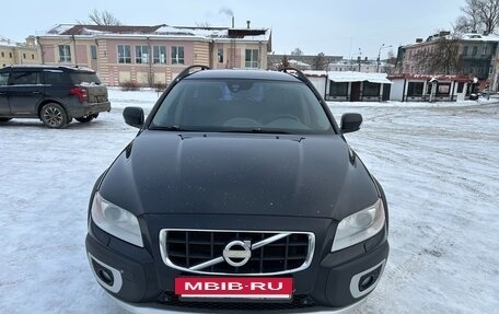 Volvo XC70 II рестайлинг, 2012 год, 1 450 000 рублей, 15 фотография
