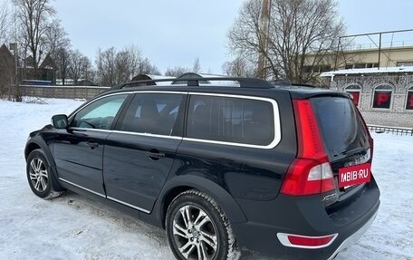 Volvo XC70 II рестайлинг, 2012 год, 1 450 000 рублей, 10 фотография
