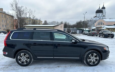Volvo XC70 II рестайлинг, 2012 год, 1 450 000 рублей, 16 фотография
