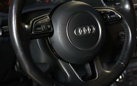 Audi Q3, 2014 год, 1 549 000 рублей, 10 фотография
