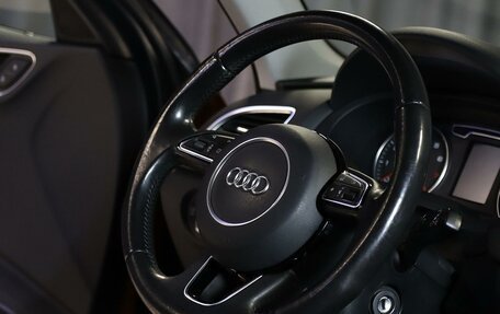 Audi Q3, 2014 год, 1 549 000 рублей, 8 фотография